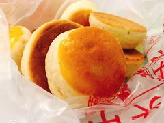 -中关村茶点