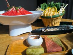 -竹鲜笙全竹宴(国色天香店)