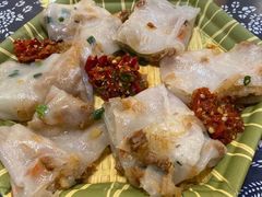 -安上粉皮.非遗手工小吃(骑龙巷店)