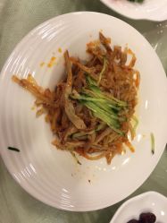 -全聚德烤鸭店·宴会厅(和平门店)