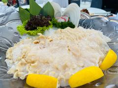 -珍宝海鲜(东海岸海鲜中心)