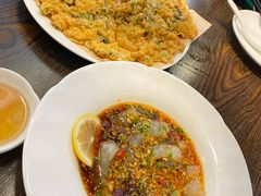 -大洋家·精品潮汕菜·生腌砂锅粥(天河东路店)