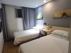 -海友酒店(北京南站南广场店)