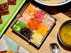 -山葵家·创意料理(宁波来福士店)
