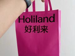 -好利来(北新桥店)