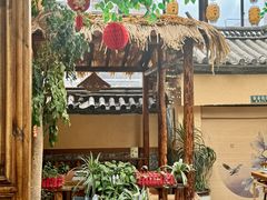 -大理董·董家小厨野生菌火锅(古城旗舰店)