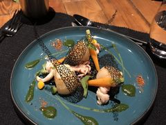 -AZUL by FUEL蓝色·法式酒馆(琶醍店)