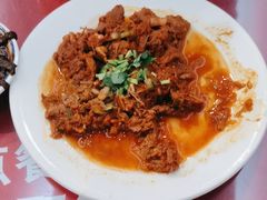 -华天延吉餐厅(西四总店)