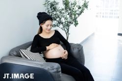 -专注孕妇照亲子照·纪田摄影