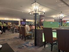 -厦门悦华酒店·绿庭主题自助餐厅