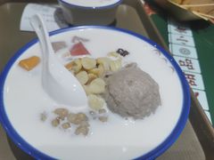 -五条人糖水铺(武林总店)