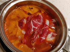 -龍歌自助小火锅(崂山丽达店)