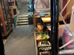 -海煮叹鲜·粥底火锅·港式海鲜打边炉(赛银国际广场店)