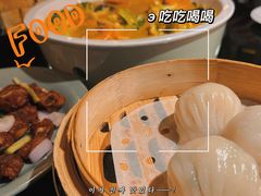 -小资太太餐厅(南岗区店)