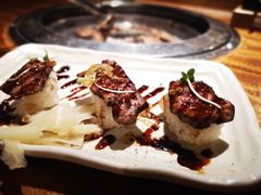 -御牛道日式烤肉料理(杭州万象城店)