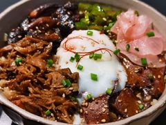 -Ameigo梅果·云贵川bistro(长宁来福士店)