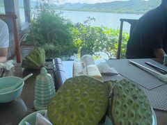 -湖畔居茶楼(湖滨店)