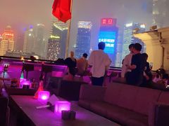 -外滩8号 whisky bar(金延大厦店)