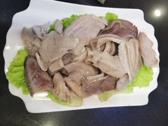 -领鲜风味花雕鸡(马端街店)