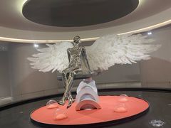 -涨巢·潮玩水疗局