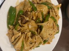 -庆增回民饭店