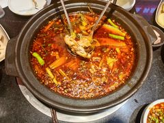 -小饕荟雅安贡椒鱼鲜馆(广福桥店)