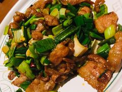 -云海肴·汽锅鸡·云南菜(苏州中心店)