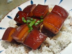 -老德州四合院·德州菜(天衢路店)