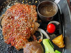 -牛扒先生·厚切雪花牛扒西餐厅(北京路禺山路店)