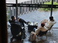 -J Create城市露营咖啡·简餐·宠物(上海动物园店)