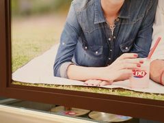 大堂-DQ(建邺万达店)