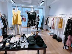 -發財24小时自助女装(黄岛店)