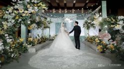 -DC大蔡婚礼策划(李公堤店)
