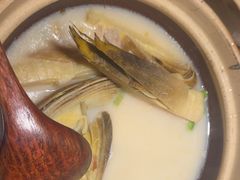 -老阿爸鲜鱼土菜(园区永旺店)