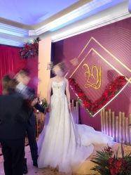 -MANLI BRIDAL婚纱