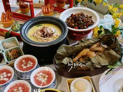 -苏梦江南·淮扬菜(夫子庙店)