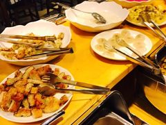 -素清香(解放路店)