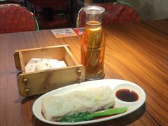 -西关味(大卫城店)
