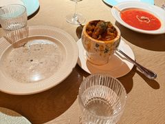 -波特曼西餐厅(中央大街店)