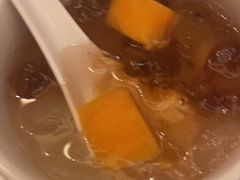 -上海金桥红枫万豪酒店-万豪中餐厅