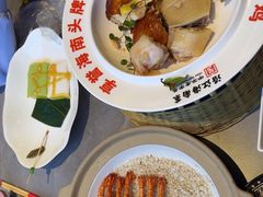 -沿江海南菜·文昌鸡祖师爷(大东海店)