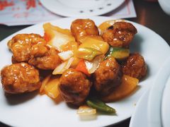 -香港蓮香樓(中環店)