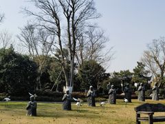 -上海望仙安息园