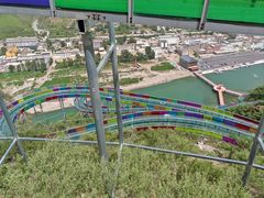 -野三坡清泉山风景区