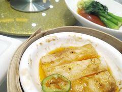 -新东源国际酒店·新东源食坊(沙井店)