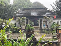 -中山詹园