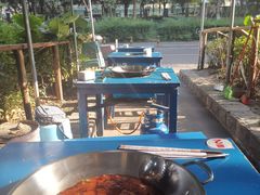 -孙婆婆美蛙兔火锅(踏水桥店)