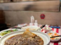 -西贝(枫蓝国际购物中心店)