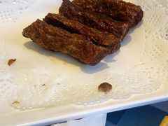 -紫光园·烤鸭·北京菜(劲松店)