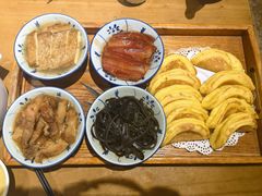 -春满园·邯郸菜发祥地(滏东店)
